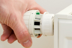 Old Hills central heating repair costs