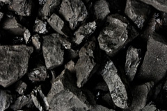 Old Hills coal boiler costs